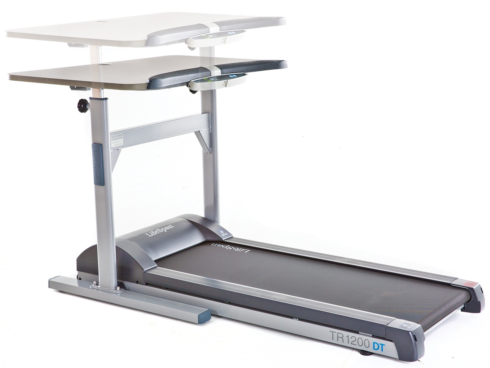 Walkstation b deals treadmill base