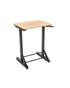 SmartStudy Adjustable Standing Desk