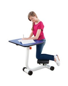 Kidsfit Kinesthetic Classroom Kneeling Desks