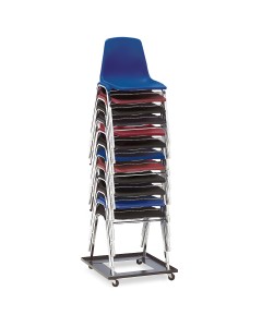 Stacking Chair Dolly