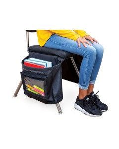Easily access books when desired