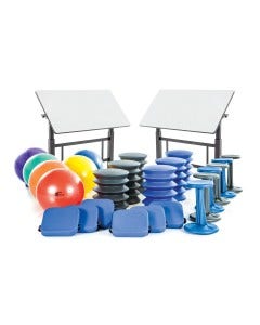 Moving Minds Premium Active Classroom Packs