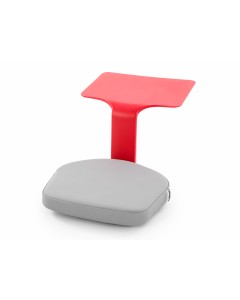 Easily add cushion