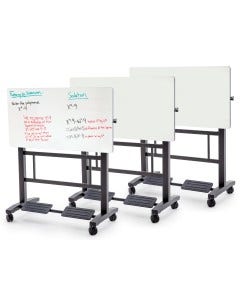 SmartStudy Whiteboard Desks Pack