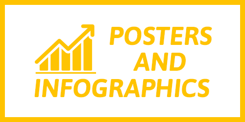 Posters and Infographics